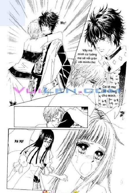 Công chúa của tôi: Chapter 6