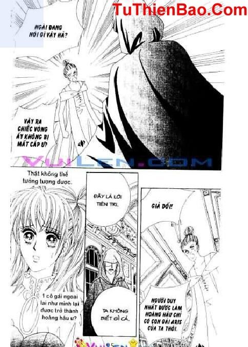 Công chúa của tôi: Chapter 6