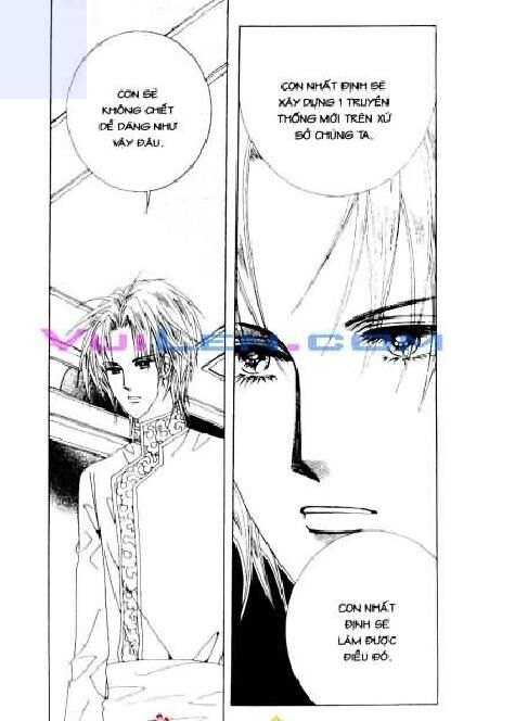Công chúa của tôi: Chapter 7