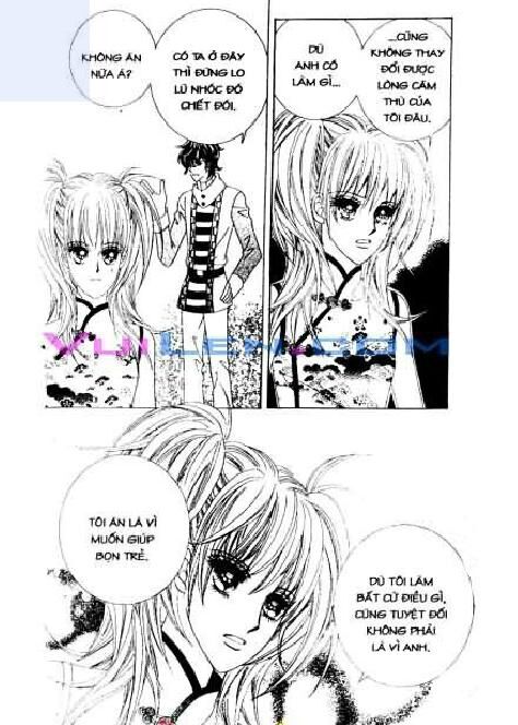Công chúa của tôi: Chapter 7