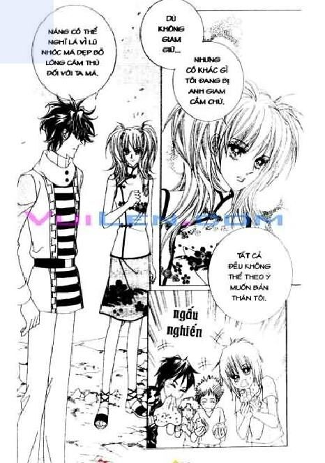 Công chúa của tôi: Chapter 7