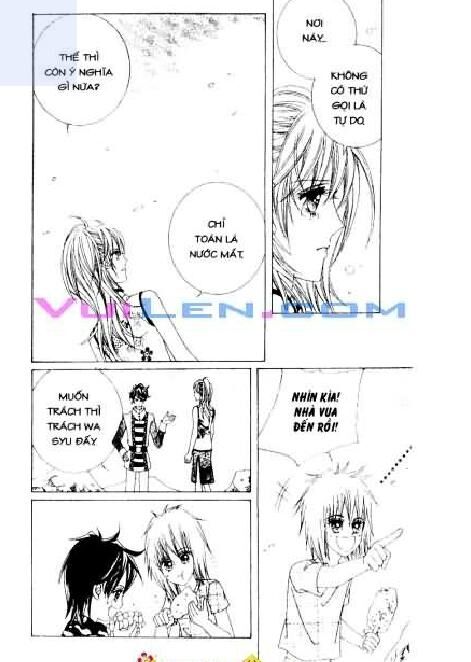 Công chúa của tôi: Chapter 7