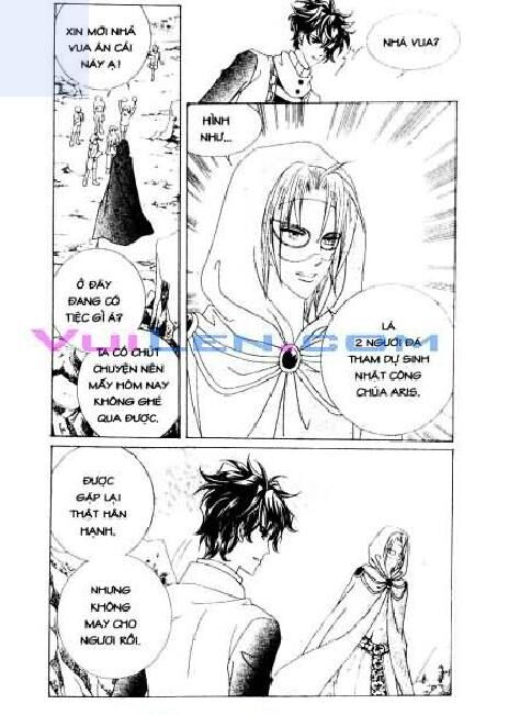 Công chúa của tôi: Chapter 7
