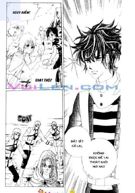 Công chúa của tôi: Chapter 7