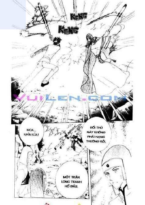 Công chúa của tôi: Chapter 7