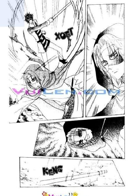 Công chúa của tôi: Chapter 7
