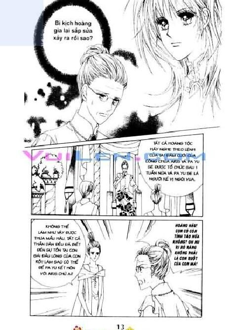 Công chúa của tôi: Chapter 7