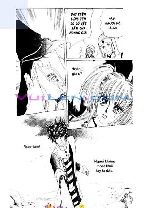Công chúa của tôi: Chapter 7