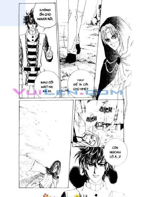 Công chúa của tôi: Chapter 7