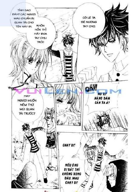 Công chúa của tôi: Chapter 7