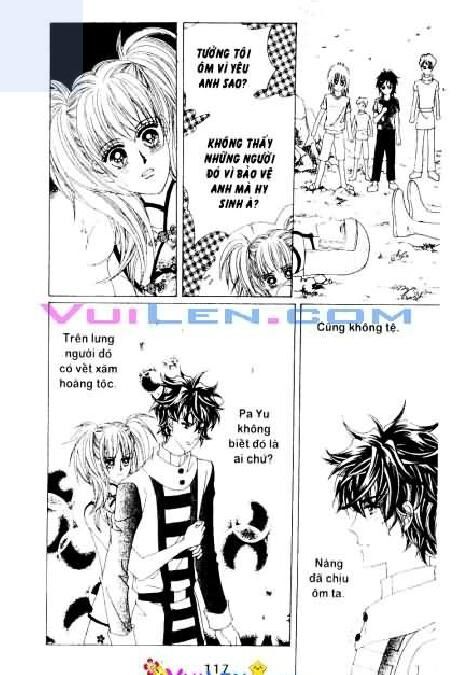 Công chúa của tôi: Chapter 7