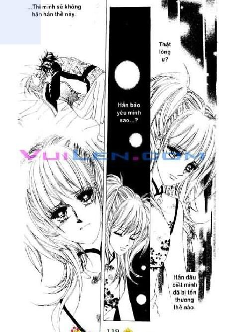 Công chúa của tôi: Chapter 7