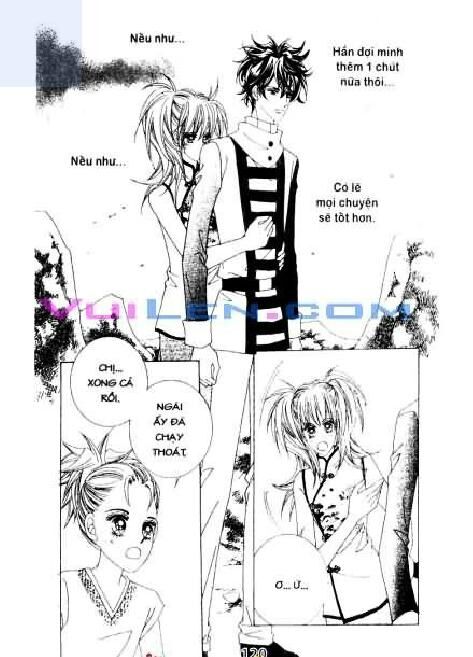 Công chúa của tôi: Chapter 7