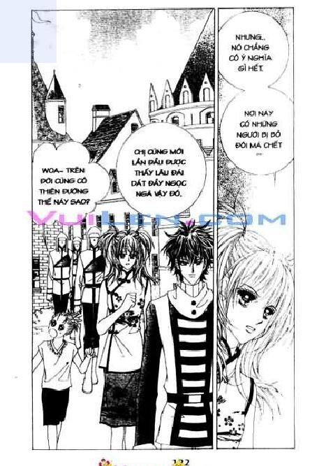 Công chúa của tôi: Chapter 7