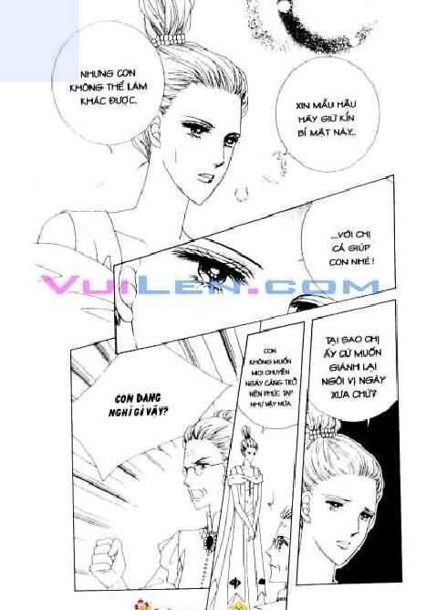 Công chúa của tôi: Chapter 7