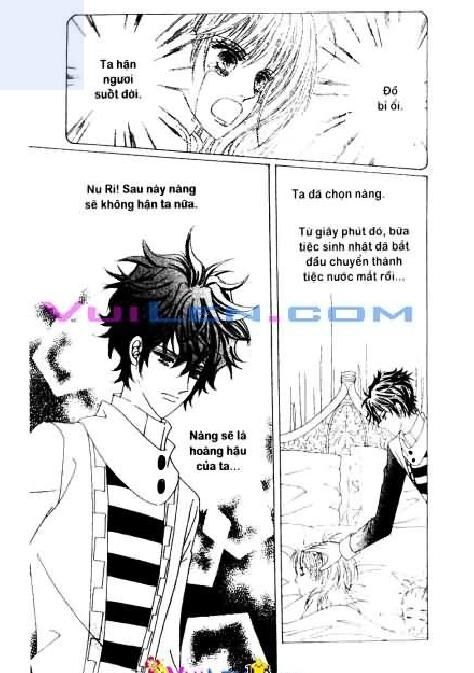Công chúa của tôi: Chapter 7