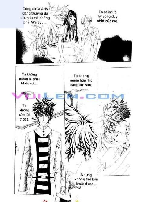 Công chúa của tôi: Chapter 7