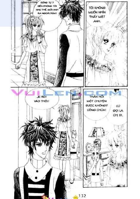 Công chúa của tôi: Chapter 7