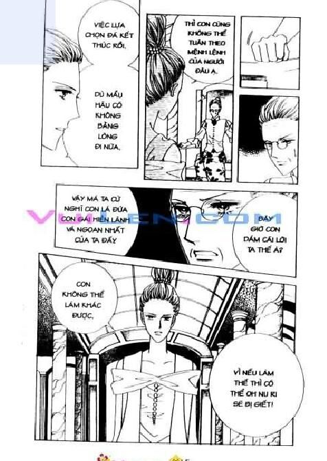 Công chúa của tôi: Chapter 7