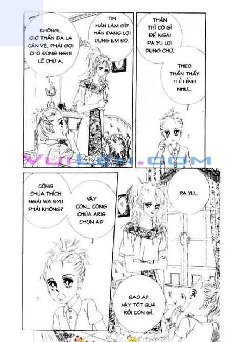 Công chúa của tôi: Chapter 7