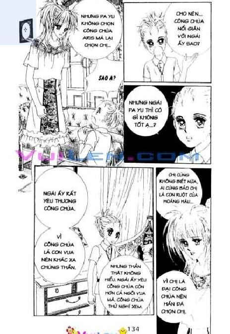Công chúa của tôi: Chapter 7