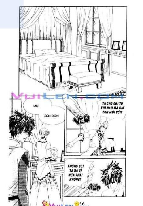 Công chúa của tôi: Chapter 7