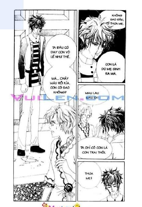 Công chúa của tôi: Chapter 7