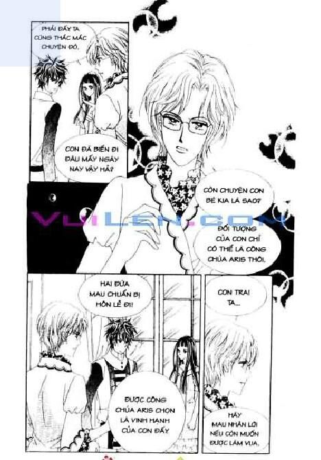 Công chúa của tôi: Chapter 7