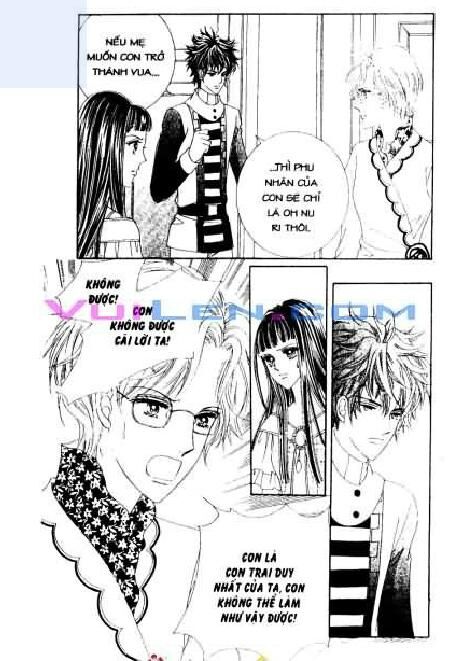 Công chúa của tôi: Chapter 7