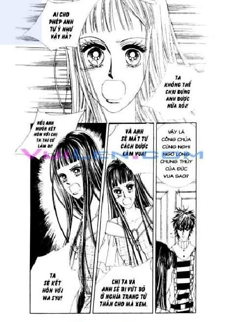 Công chúa của tôi: Chapter 7