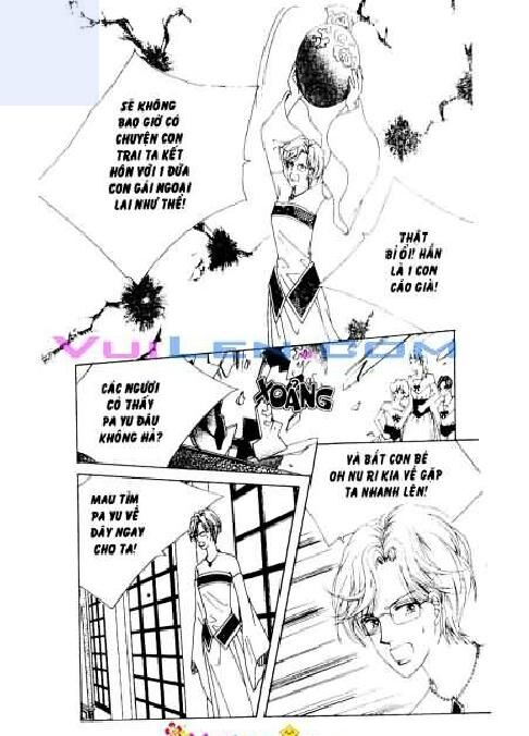 Công chúa của tôi: Chapter 7