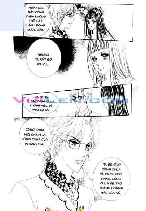 Công chúa của tôi: Chapter 7