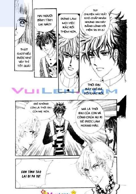 Công chúa của tôi: Chapter 7