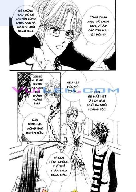 Công chúa của tôi: Chapter 7