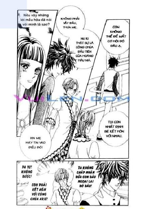 Công chúa của tôi: Chapter 7