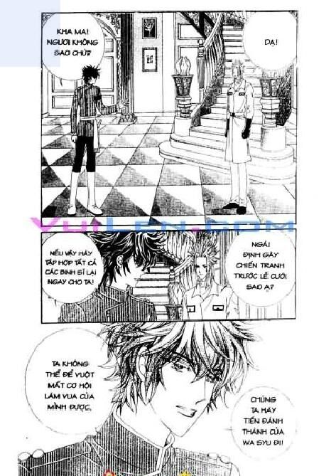 Công chúa của tôi: Chapter 7