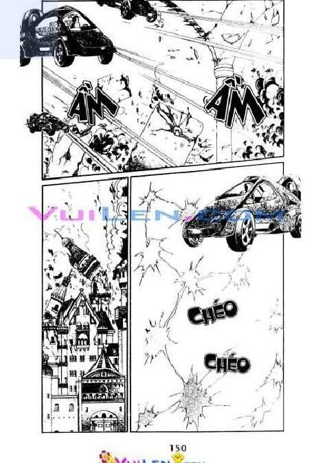 Công chúa của tôi: Chapter 7