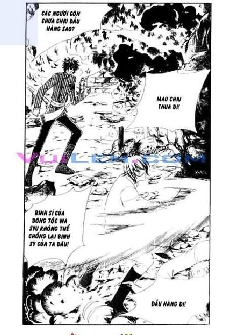 Công chúa của tôi: Chapter 7