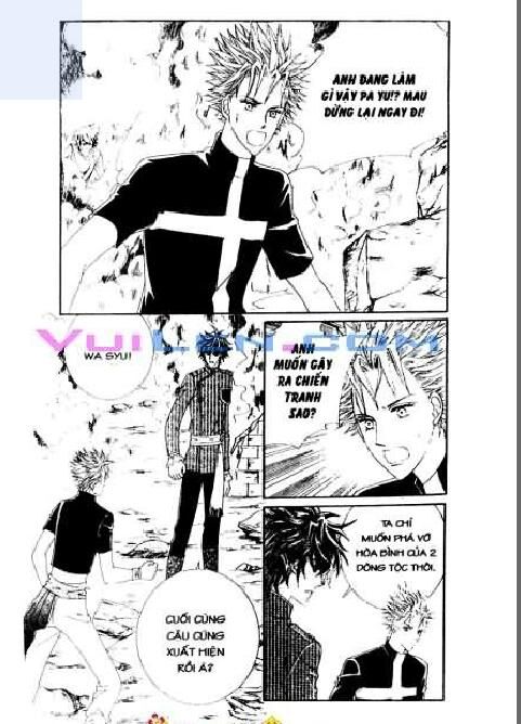 Công chúa của tôi: Chapter 7
