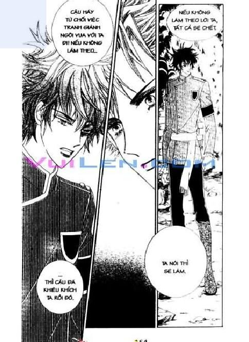 Công chúa của tôi: Chapter 7