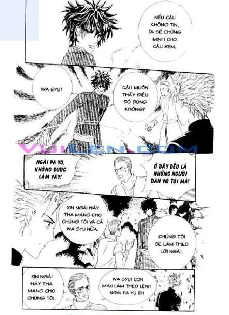 Công chúa của tôi: Chapter 7