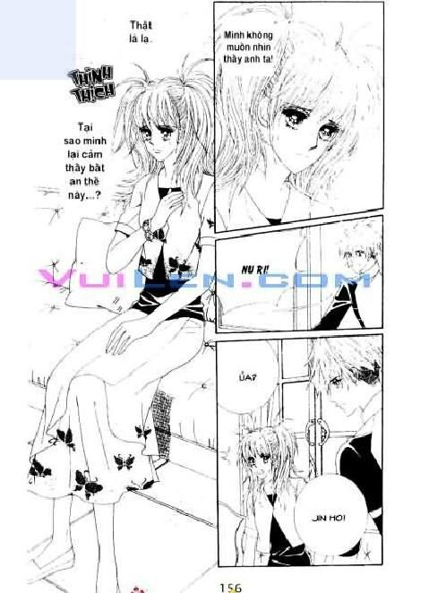 Công chúa của tôi: Chapter 7