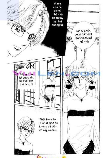 Công chúa của tôi: Chapter 7