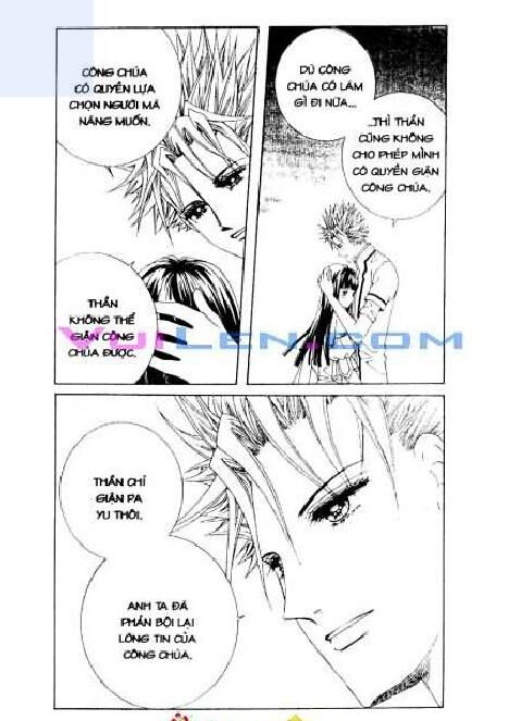 Công chúa của tôi: Chapter 7
