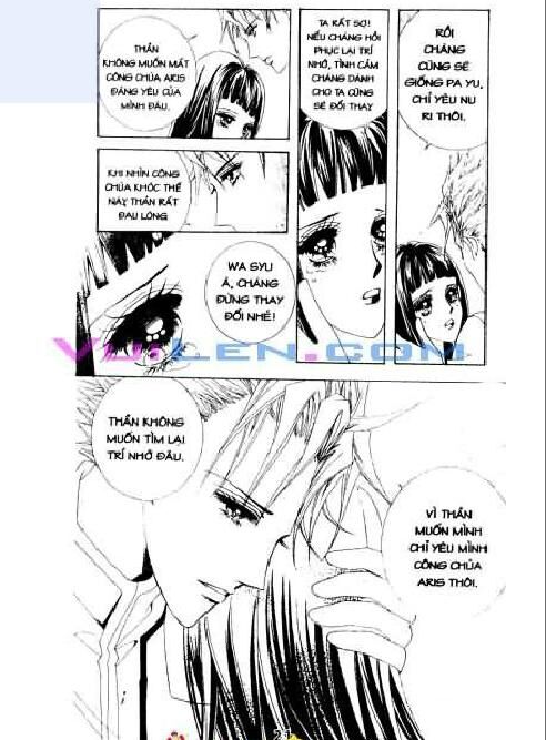 Công chúa của tôi: Chapter 7