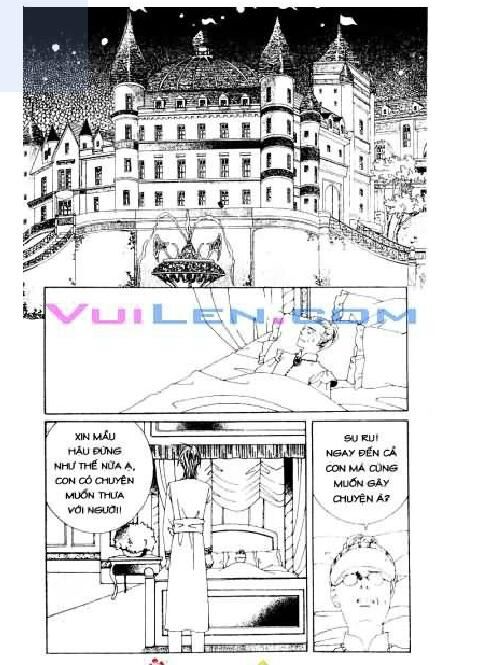 Công chúa của tôi: Chapter 7