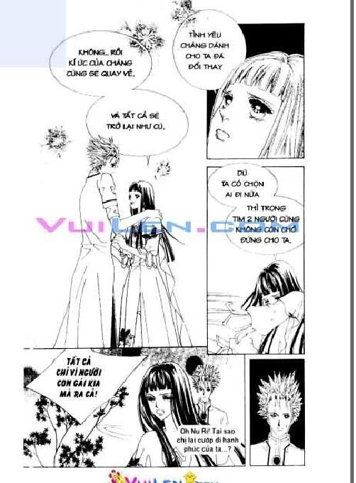 Công chúa của tôi: Chapter 7