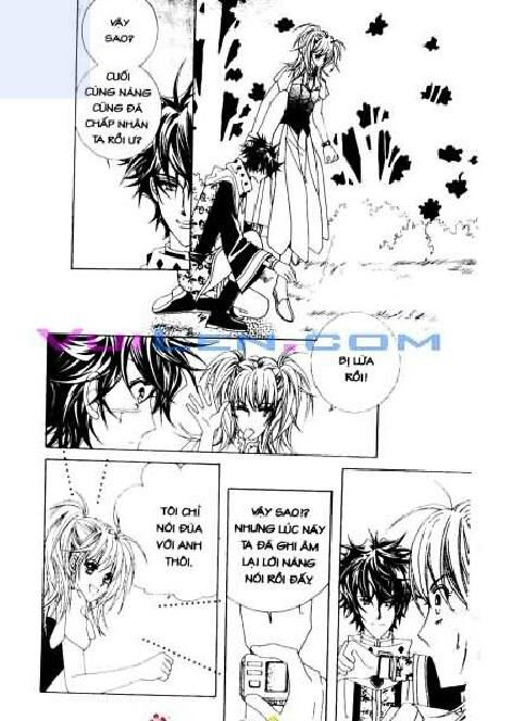 Công chúa của tôi: Chapter 7