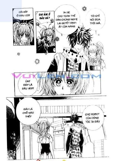 Công chúa của tôi: Chapter 7