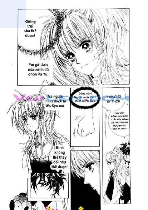 Công chúa của tôi: Chapter 7
